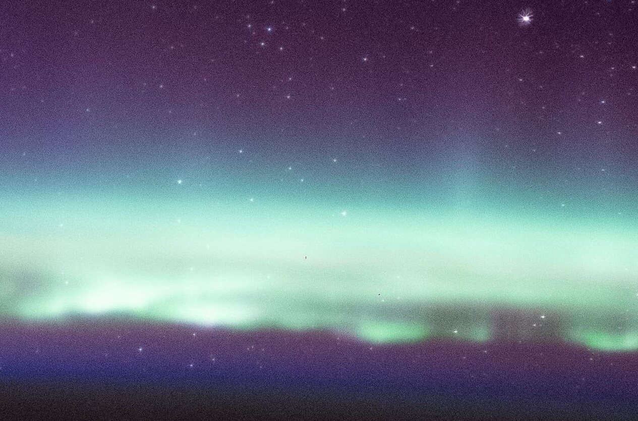 Capturing the Enigmatic Aurora: Unveiling the Complexity