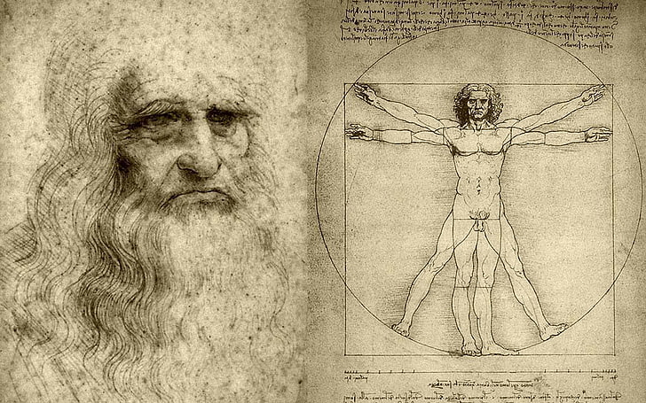 Leonardo da Vinci Masterpieces Really Mean